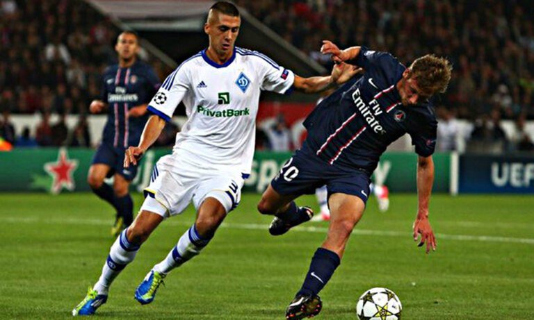 «Δεν έρχονται τέτοιοι παίκτες στην Ελλάδα» (pics&vids)