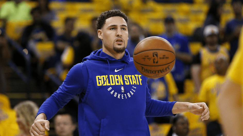 Ξεπέρασε τον Φίσερ ο Τόμπσον (pic)