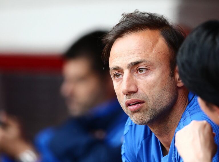 Κόντης: «Έχουμε συσπειρωθεί, θα δούμε για το μέλλον μου»