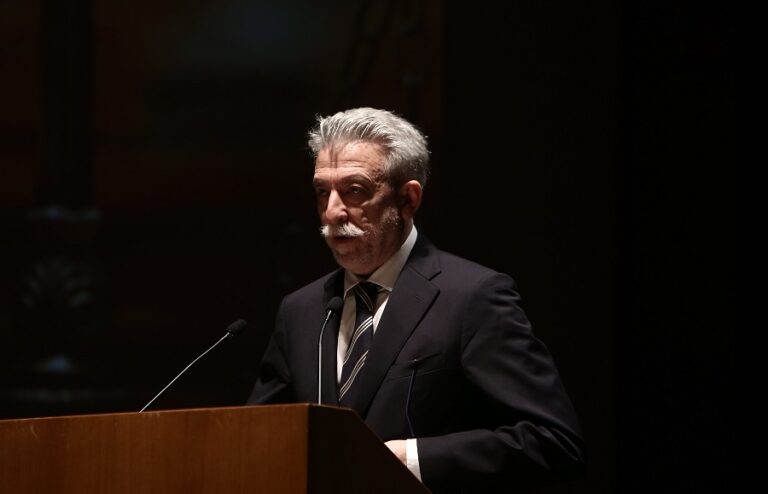 «Δικαίωμα των πολιτών η αυτοάμυνα» λέει ο Κοντονής