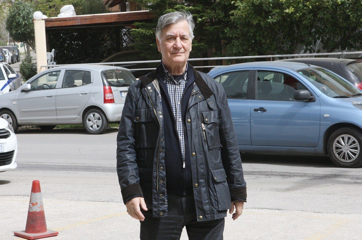 Κωστούλας: «Καλύψαμε τα νώτα μας, σώζοντας τον Παναθηναϊκό»