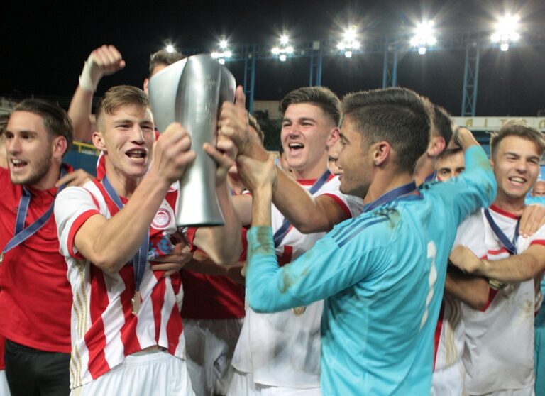 Τα συγχαρητήρια του Συνδέσμου βετεράνων