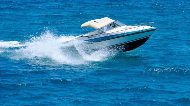 Κρήτη: 3 νεκροί και ένας τραυματίας σε δυστύχημα με ταχύπλοο