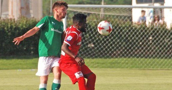 «Τεσσάρα» με… ανανεώσεις στην Ξάνθη