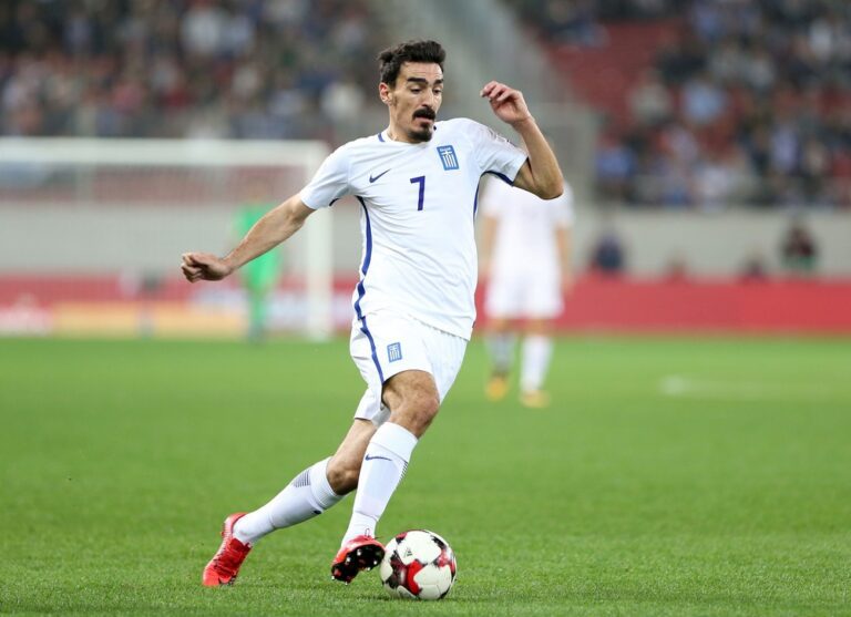 Αντανακλαστικά και ενθουσιασμός