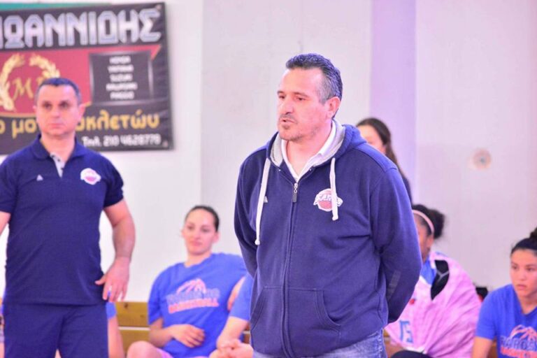 Αποχώρησε από Φάρο ο Λειβάδης