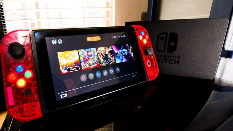 Ξεκινούν επίσημα οι online υπηρεσίες της Nintendo για το Switch!