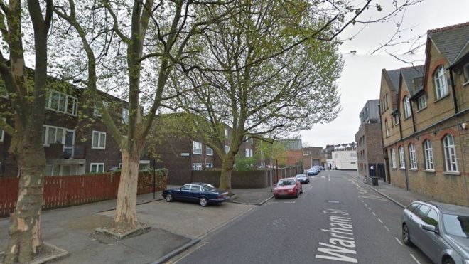 Λονδίνο: Νεκρός 17χρονος από πυροβολισμό