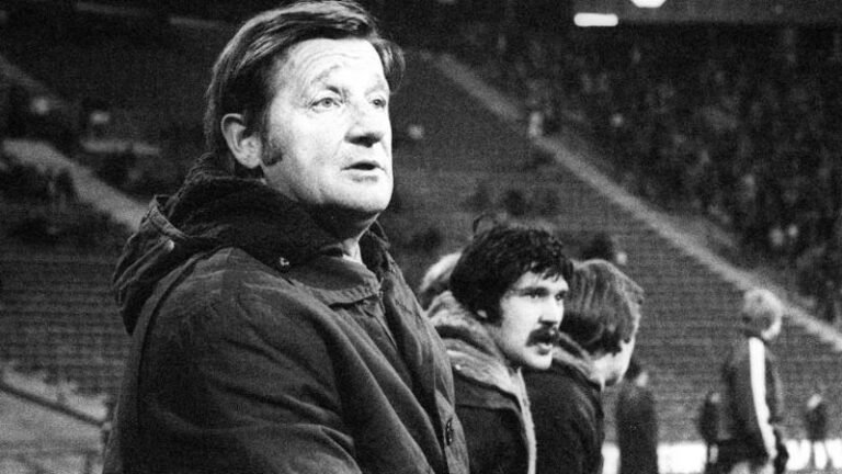 Η μέρα που ο Λόραντ ξεψύχησε μέσα στο γήπεδο