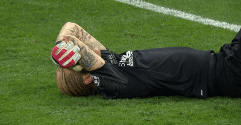 Καν: «Ένα τέτοιο παιχνίδι μπορεί να σου καταστρέψει την καριέρα»