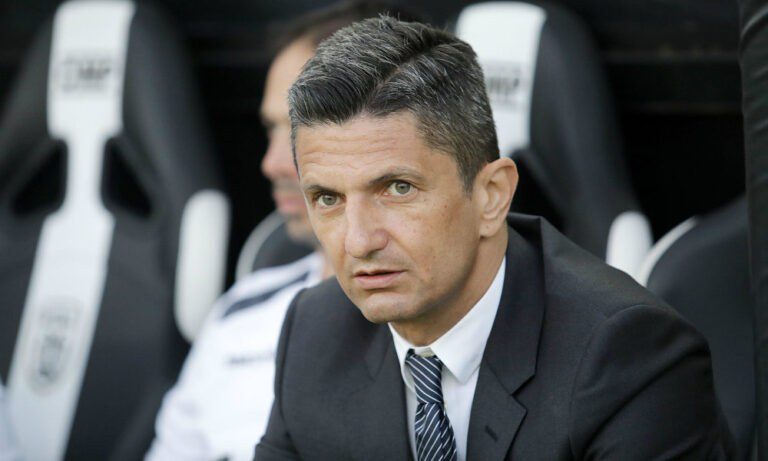 Λουτσέσκου: «Ούτε στη φασιστική Γερμανία αυτά!»