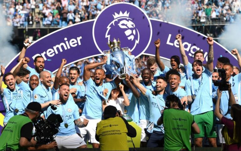 Τρελά κέρδη στο Ευρωπαϊκό ποδόσφαιρο