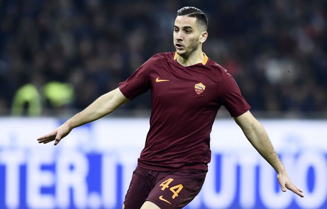 «Η Τσέλσι παίρνει τον Μανωλά»