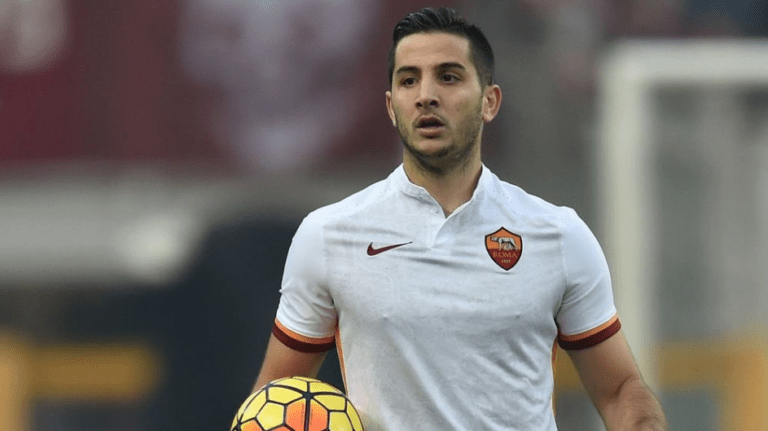 Σπουδαίο ρεκόρ για τον Κώστα Μανωλά