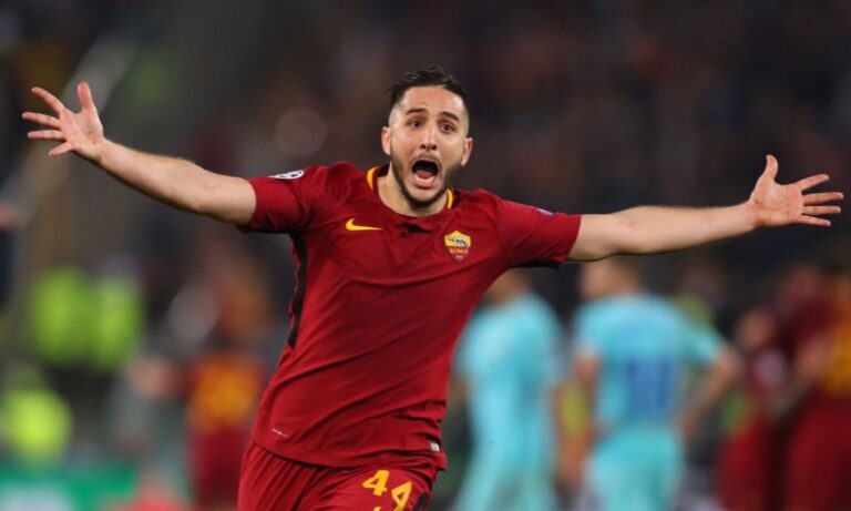 Στη Ρεάλ Μαδρίτης προτάθηκε ο Μανωλάς