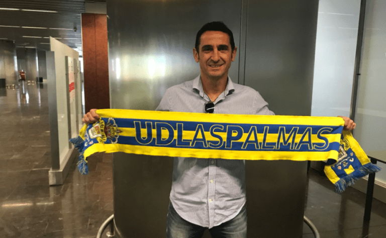 Χιμένεθ: “Ενιωσα την ανάγκη να φύγω από την ΑΕΚ”