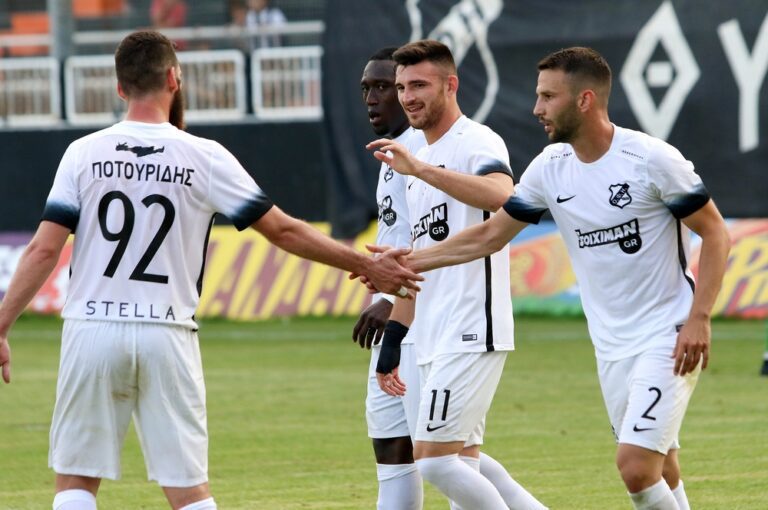 Μάνος: ο εντυπωσιακός απολογισμός και η επόμενη πρόκληση!