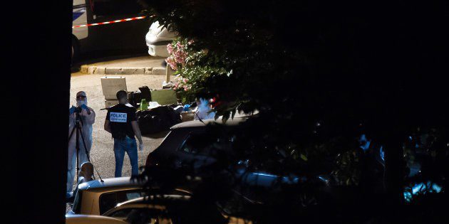 Δύο νεκροί σε ανταλλαγή πυρών στη Μασσαλία