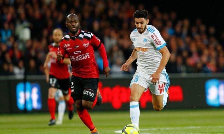 «Αυτοκτόνησε» στο πιο κρίσιμο σημείο η Μαρσέιγ