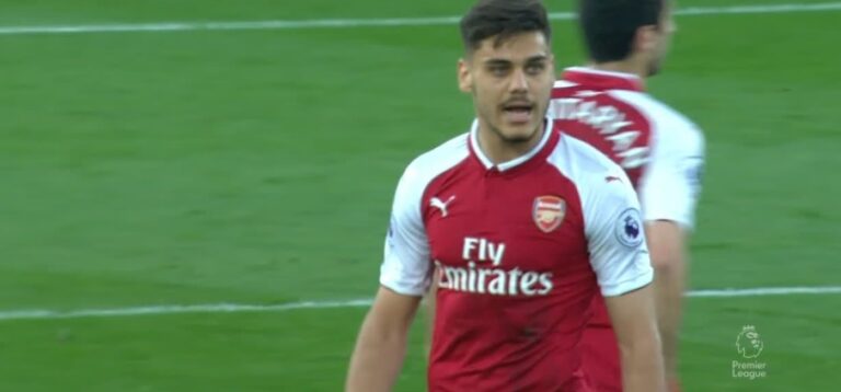 Αποβλήθηκε στο 15’ ο Μαυροπάνος! (vid)