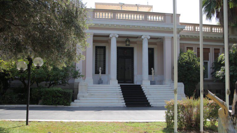 Παρέμβαση Μαξίμου για Σκοπιανό: «Μέχρι στιγμής δεν υπάρχει καμία συμφωνία»