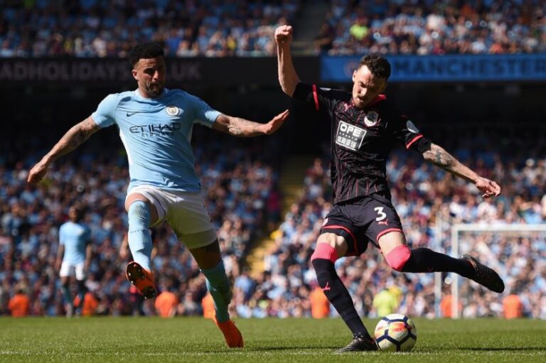 Το σήκωσε με γκέλα η Σίτι