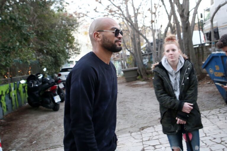 Πήρε θέση ο ατζέντης του Μολέντο