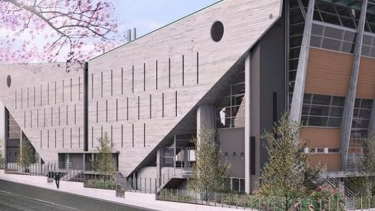 Μπαίνουν μπουλντόζες στη Νέα Σμύρνη