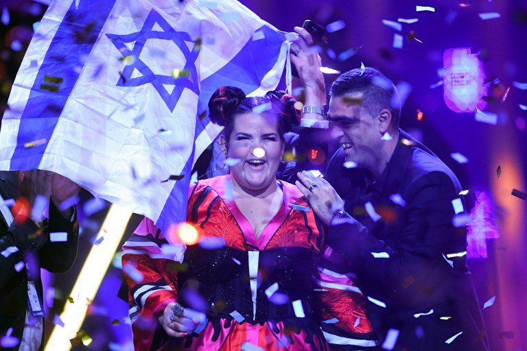 Κάλεσμα σε μποϊκοτάζ του Ισραήλ στη Eurovision