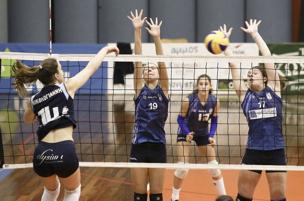 Κοντά σε Νικολογιάννη ο Ολυμπιακός