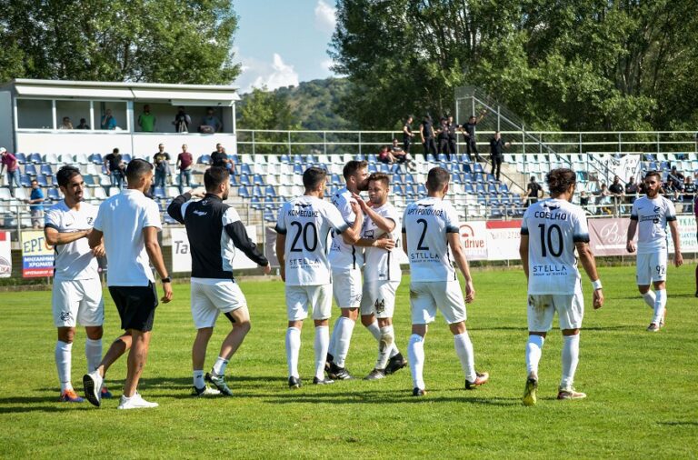 Στη NOVA και επίσημα ο ΟΦΗ