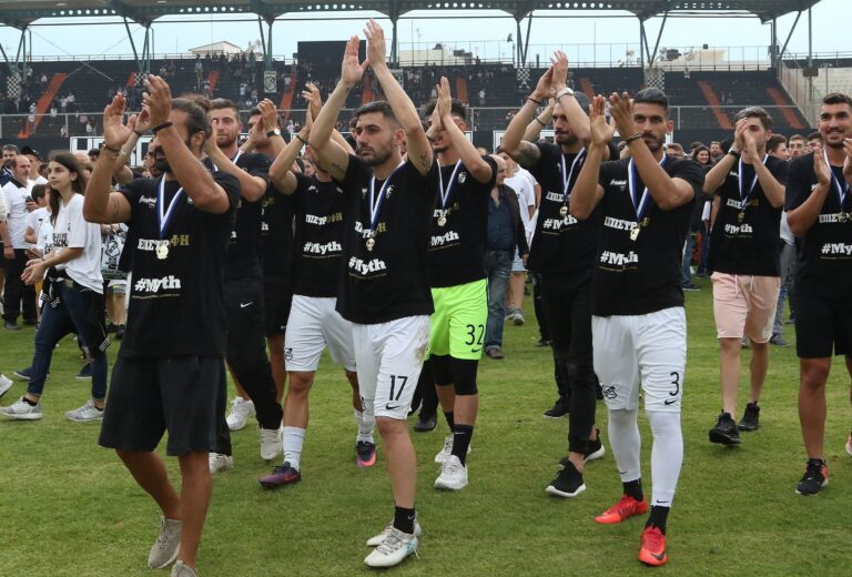 Στο Καρπενήσι ο ΟΦΗ