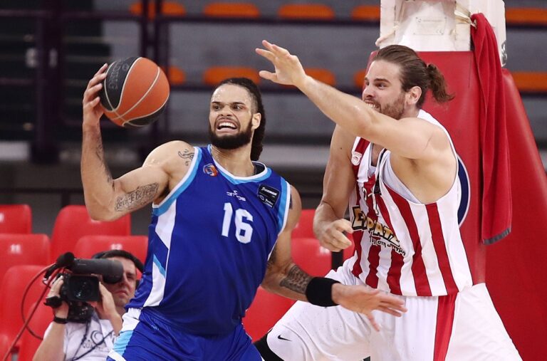 Το πρωτάθλημα δεν κρίνεται με Κύμη και Κολοσσό