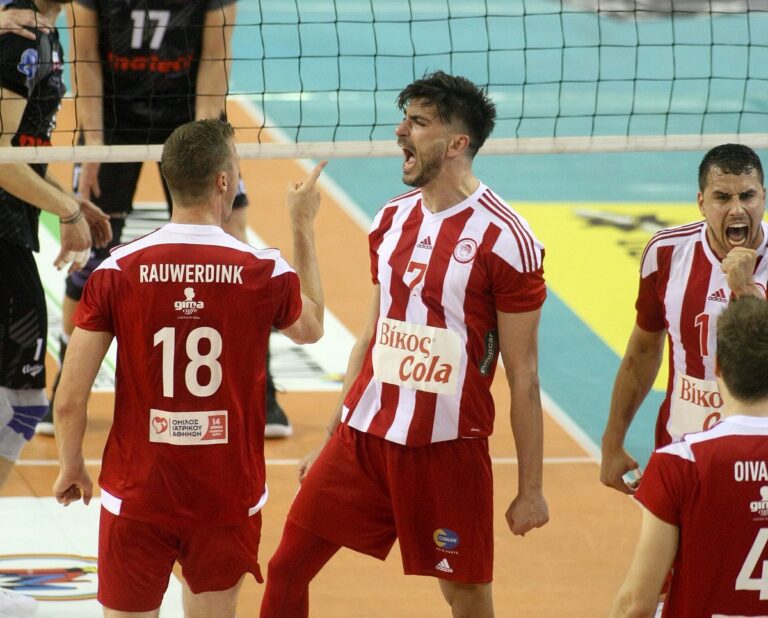 Έδωσε απαντήσεις και ετοιμάζεται για φιέστα