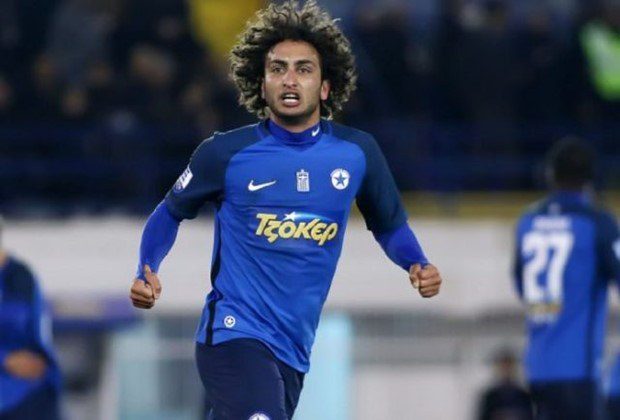 Ο Ουάρντα στην προεπιλογή για το Μουντιάλ