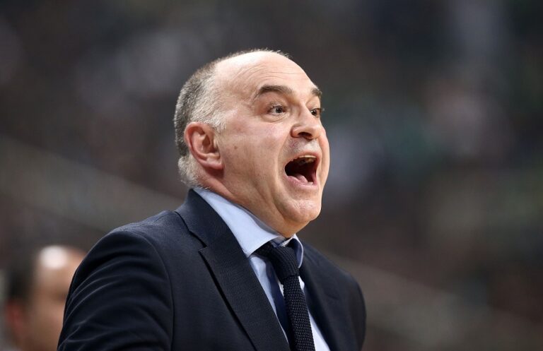 Αποθεώθηκε ο Λάσο από τους οπαδούς (vid)