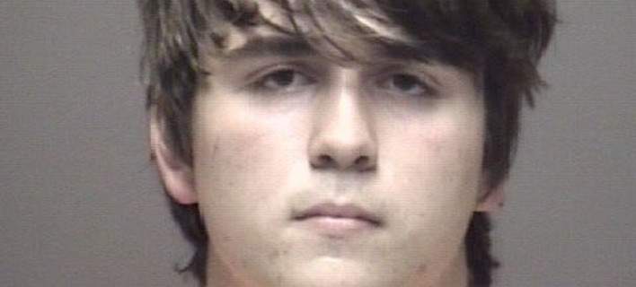 Bullying και ερωτική απογοήτευση όπλισαν το χέρι του 17χρονου Έλληνα μακελάρη (vid)