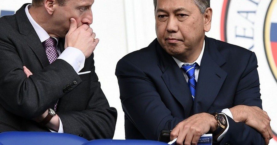 Οριστικό: Την Παρασκευή στην Αθήνα ο Πιεμπονγκσάντ!