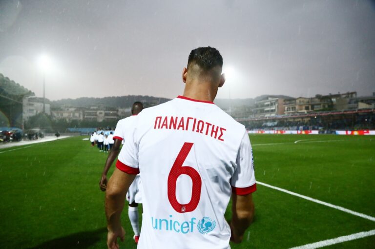 Σε απολογία ο Ταχτσίδης!