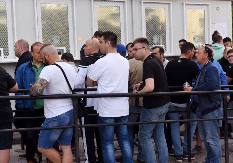 Παράταση στα εισιτήρια του τελικού