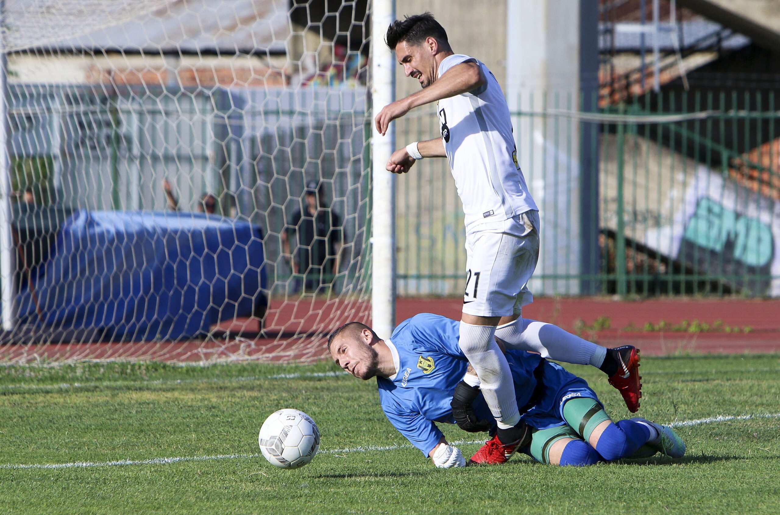 Αυτούς θέλει η Δόξα Δράμας