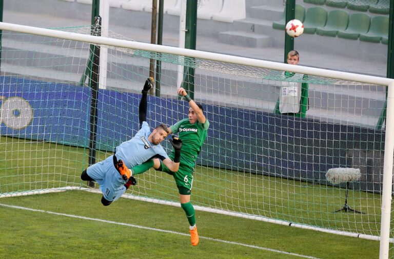 Play of the month ο Πασχαλάκης… (vid)