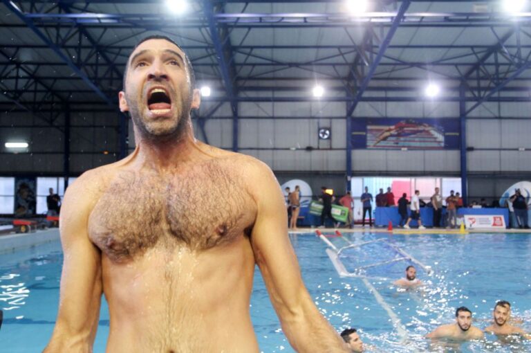 Ο «ψαρωτικός» Γιόζιπ Πάβιτς!