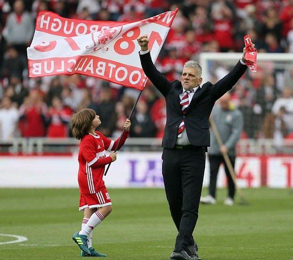 Το Riverside έκλαψε με τον Πέρκοβιτς