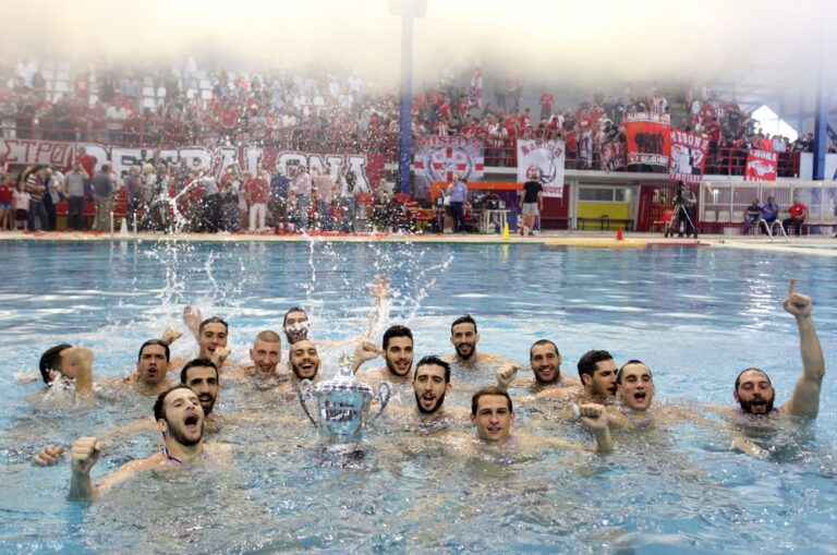 «Ακόμη ένας θρίαμβος!»