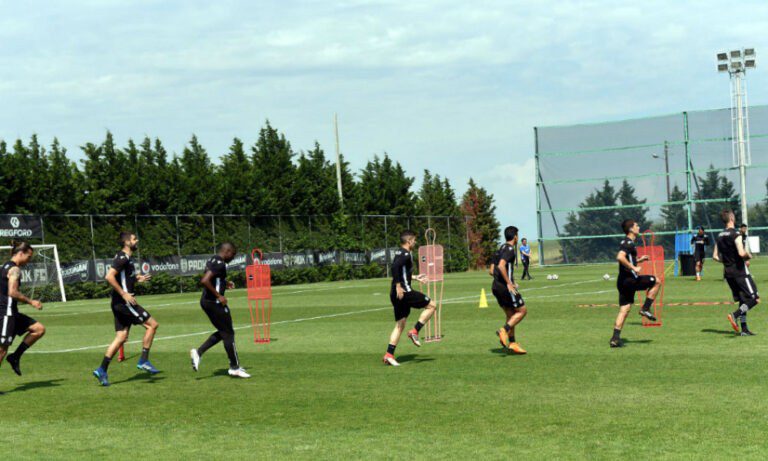 Η απόφαση για την προετοιμασία του ΠΑΟΚ
