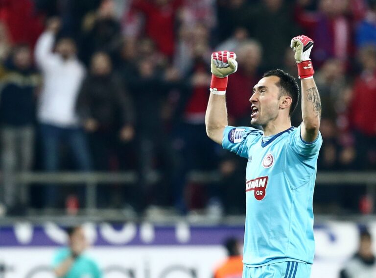 Από Βέλγιο μέχρι εξωτερικό για Προτό!