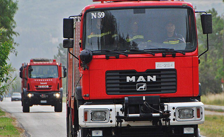 Πυροσβεστική: Έναρξη αντιπυρικής περιόδου και τα μέτρα που πρέπει να λάβουν οι πολίτες