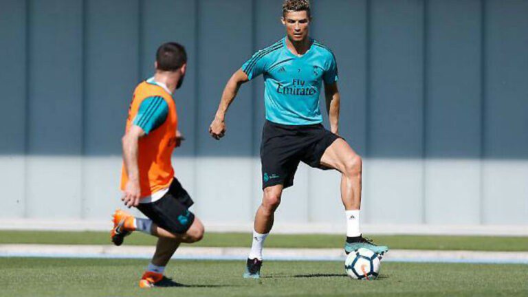 Επανήλθαν οι Κ. Ρονάλντο και Καρβαχάλ