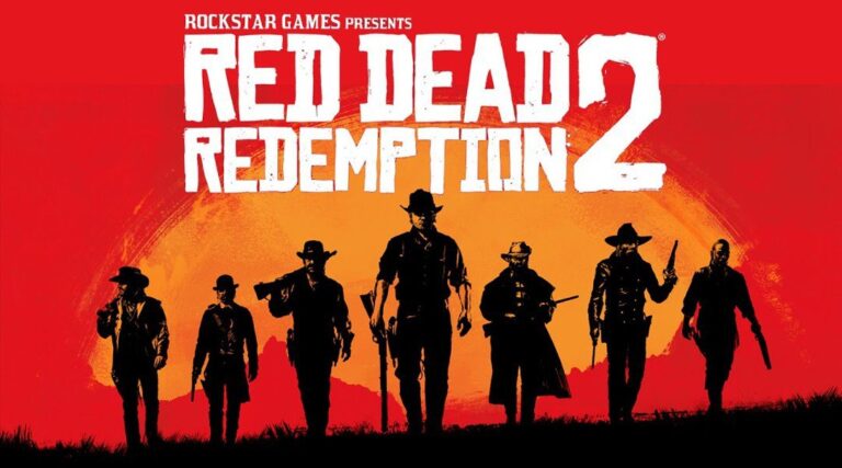 Το νέο τρέιλερ του  Read Dead Redemption 2 (vid)
